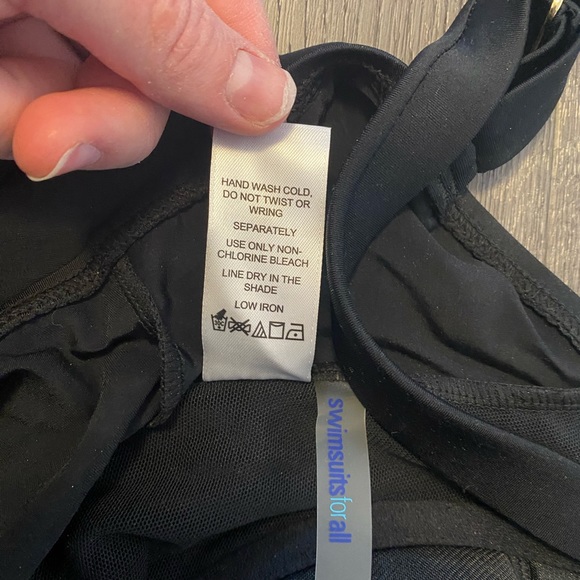 Brand new Swimsuits for all one piece swimsuit - Picture 5 of 5